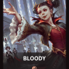 Bloody