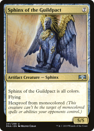 3d30399e-2ecb-4de2-b830-673a3f059197 Sphinx of the Guildpact