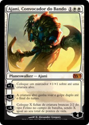 3d470ff4-c811-4870-baee-8a5e52318cc8 Ajani, Caller of the Pride