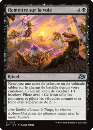 3d480309-629e-4209-b3e5-a23aca73b4c0 Back on Track