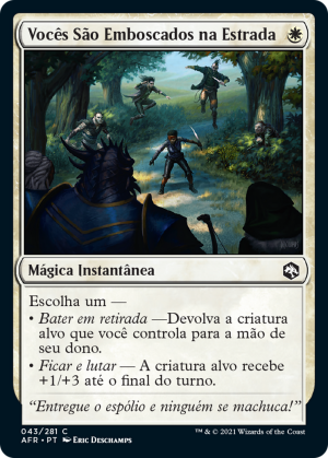 3d6c33b6-0163-47c8-9f56-c2704ce9ad90 You're Ambushed on the Road