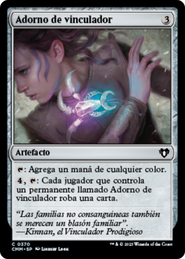 3d73b1da-d994-4dda-afe8-5c52322f640c Bonder's Ornament