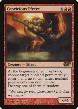 3d844b29-3b5e-4824-befc-affe6aac6d87 Capricious Efreet