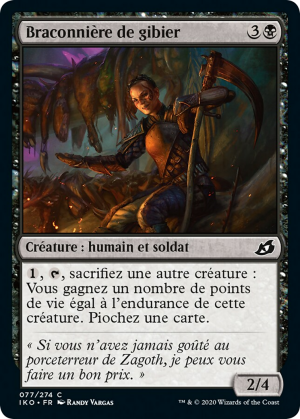 3d8dccac-2523-42c1-8520-f08bf4e31900 Bushmeat Poacher