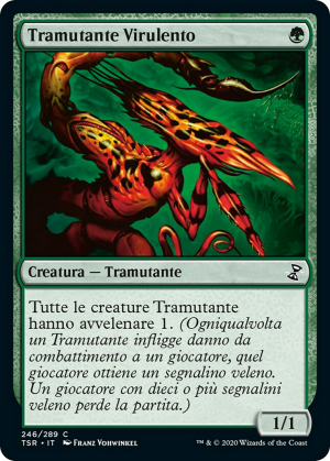 3dac59bf-300b-4ec8-8809-0d6247009679 Virulent Sliver