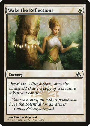 3db0074c-95cf-4d15-8fe1-7282803ec757 Wake the Reflections