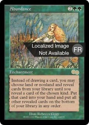 3db7b453-43b8-498d-b4cf-5cd1dd38b5dd Abundance