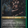 Abomination of Llanowar