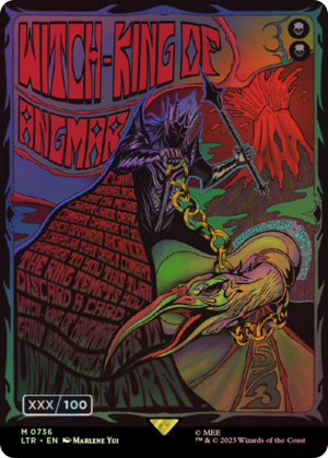 Witch-king of Angmar