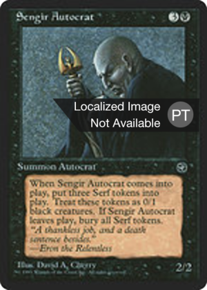 3e016d86-15af-4ce6-b0ff-3d745ce42a58 Sengir Autocrat