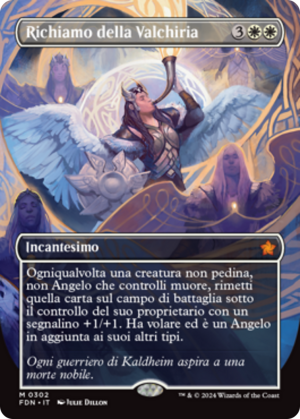 3e087ca1-0789-4c98-bdfc-d7b0b35f7a97 Valkyrie's Call