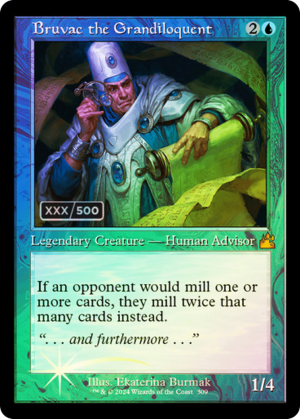 3e1d7a9b-fba7-4a0c-9ca4-bf67196e875d Bruvac the Grandiloquent