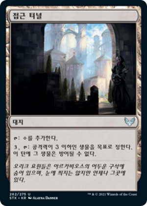 3e3130b1-0f56-435a-b0a0-d8f74f74fa30 Access Tunnel