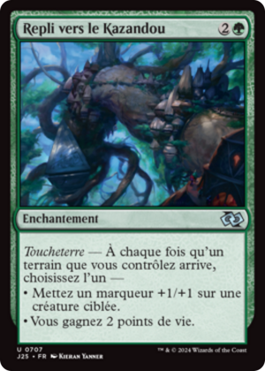 3e31b535-50e1-436f-afab-8427a1773aba Retreat to Kazandu