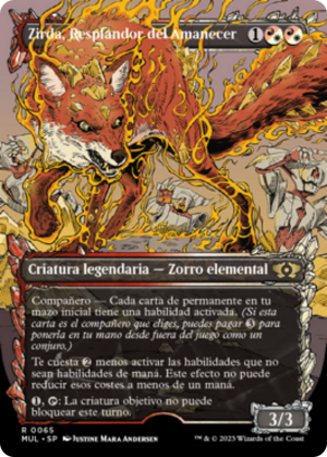 3e48580f-4382-4683-a63d-d93233660506 Zirda, the Dawnwaker