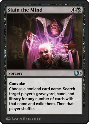 3e702d81-98f6-4d30-95b6-15f7ab12ceb4 Stain the Mind