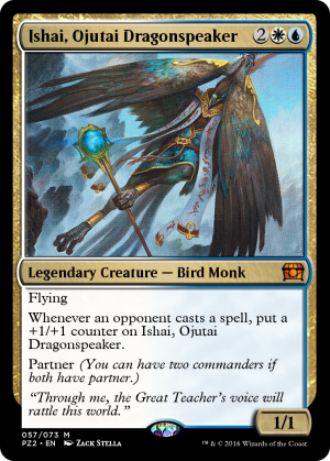 3e7b2b70-1a86-4d3d-84e0-e17c73f391ed Ishai, Ojutai Dragonspeaker