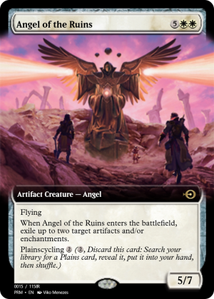 3e7d37e3-85a5-4010-b68f-8fd488dbf92a Angel of the Ruins