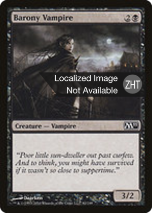 3e7d639e-c3fc-4b69-b7cb-fddbeda4f4a6 Barony Vampire