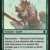 Gnoll Hunter