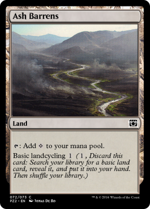 3ef8d765-b799-463b-a003-caee721df354 Ash Barrens