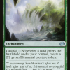 Zendikar's Roil