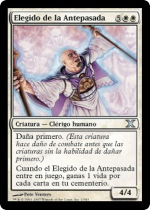 3f227aa5-cacf-47d0-917a-c6de07ec4fb3 Ancestor's Chosen