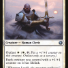 Abzan Battle Priest