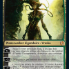Vraska the Unseen