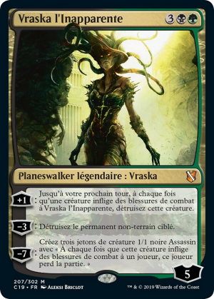 3f612296-65cd-4283-b374-8365a44abb0d Vraska the Unseen