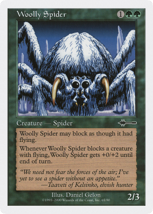 3f835154-38fd-464c-8015-9eb6b4da00d0 Woolly Spider