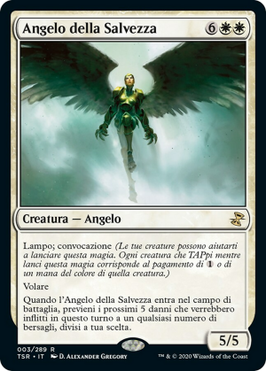 3f95a7cc-e7a7-4c1e-96de-5d718d950056 Angel of Salvation