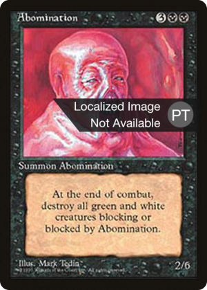 3fa16d22-6c21-47c9-bfab-bcb1d35fdae3 Abomination