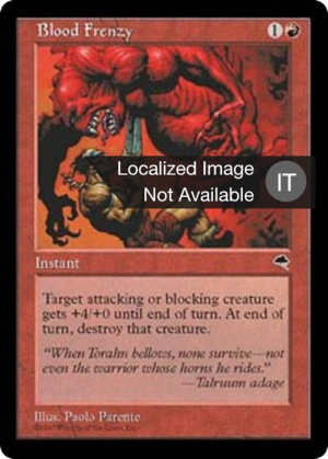 3fa988d1-defd-475a-b433-f262c6f95833 Blood Frenzy