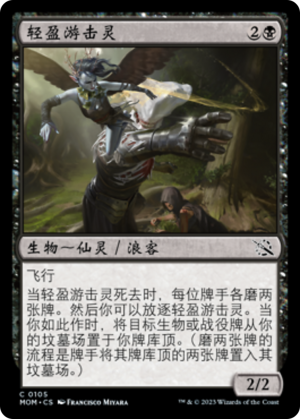 3fb232db-f945-4fc0-83ba-ab38748b53ce Flitting Guerrilla