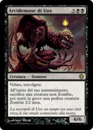 3fbf5504-137c-48c6-82ca-076d06cf4824 Archdemon of Unx