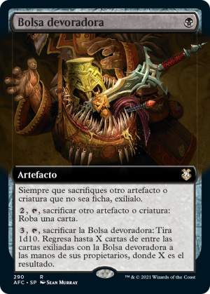 3fc7d7cc-15cc-4f5e-b8d0-da85a2eb7b72 Bag of Devouring