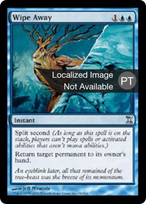 3fd863a5-296e-4986-828d-44bc2840c9b9 Wipe Away