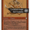 Zodiac Dragon