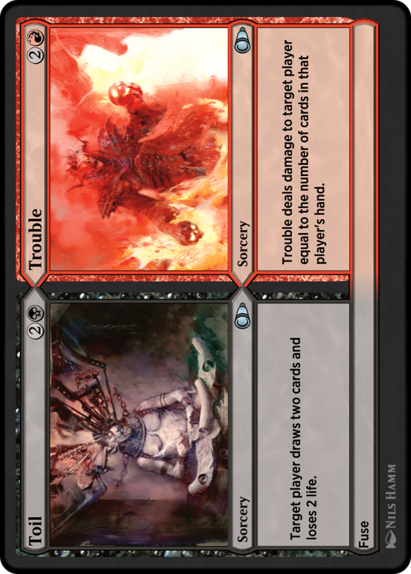 3fe9bccd-7971-4602-b642-f997c7964ec7 Toil // Trouble
