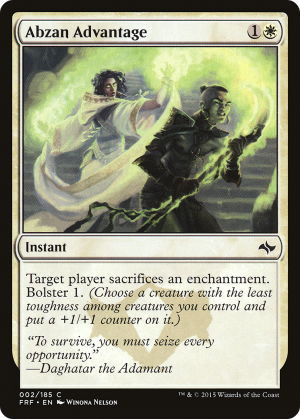 3ffd46f5-afd1-4130-b019-d8822e61fdfa Abzan Advantage