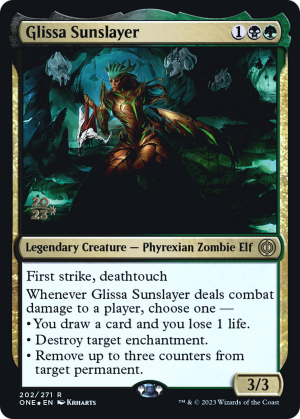 401f4e1c-e458-4d18-8d22-820b95f5d159 Glissa Sunslayer