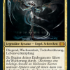 Atraxa, Praetors' Voice