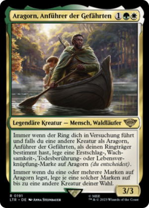 402321fa-631f-4c17-ac83-f6af42b392e5 Aragorn, Company Leader