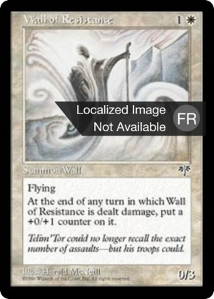 4038ba69-7514-477f-9b89-9655afefc9f3 Wall of Resistance