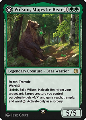 40611bda-6655-4903-a4af-35513bd2ae80 Wilson, Majestic Bear