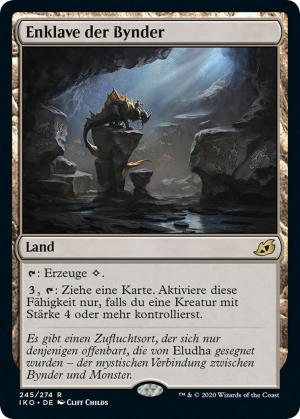 40630530-5c84-41a5-bcee-359ec7236df2 Bonders' Enclave