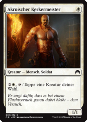 40682ba1-1071-4a6e-af8b-a46bc1d79247 Akroan Jailer