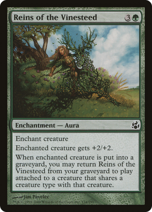 407a0ef5-a63e-4013-b3d9-b42f2c42c7a4 Reins of the Vinesteed