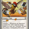 Cardpecker